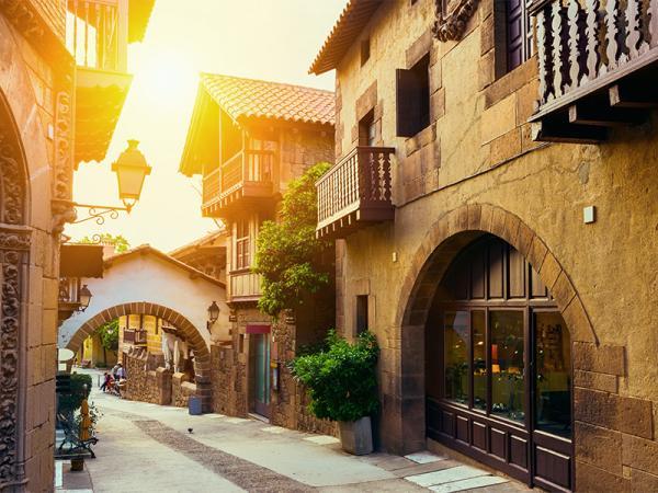رستوران الکیمیا در بارسلون؛ ترکیبی بی نظیر از هنر، خلاقیت و طعم های استثنایی