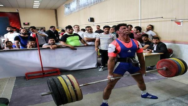 بدنسازان اسدآبادی در قهرمانی کشور خوش درخشیدند بدنسازان اسدآبادی در قهرمانی کشور خوش درخشیدند