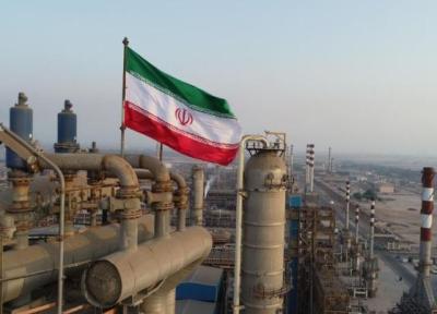 زیان 450 میلیارد دلاری نفت ایران از تحریم ها