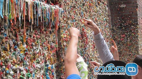 آلوده ترین جاذبه های گردشگری دنیا که در آلودگی نمونه اند