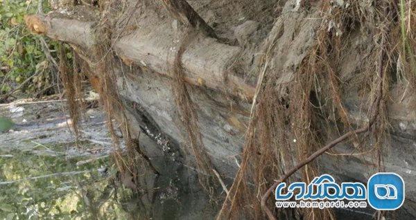 پیدا شدن لاشه کشتی روسی در آب های ساحلی رودسر پیدا شدن لاشه کشتی روسی در آب های ساحلی رودسر