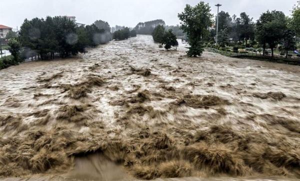 هشدار مدیریت بحران تهران ؛ در این مکان ها توقف نکنید ، منتظر هشدار مدیریت بحران تهران ؛ در این مکان ها توقف نکنید ، منتظر رگبار شدید باران، رعد و برق، تگرگ و وزش باد شدید باشید