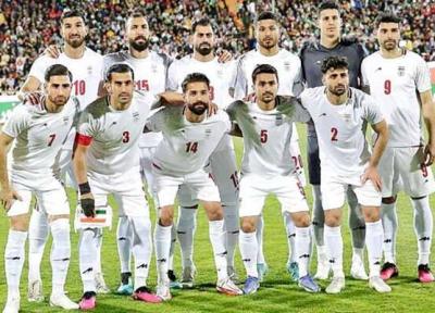 تصاویر ، مربی ایتالیایی رسماً به تیم فوتبال ملی ایران پیوست ؛ لبخند قلعه نویی