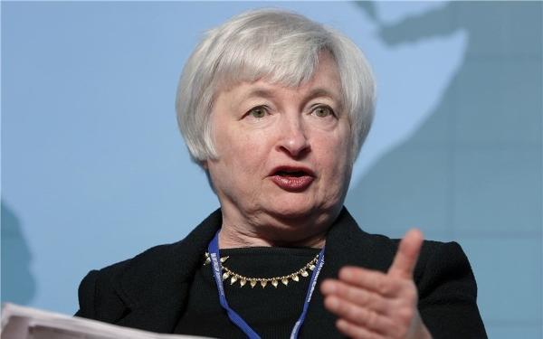 وزیر خزانه داری آمریکا: باید منتظر کاهش استفاده از دلار باشیم