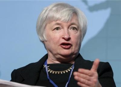 وزیر خزانه داری آمریکا: باید منتظر کاهش استفاده از دلار باشیم