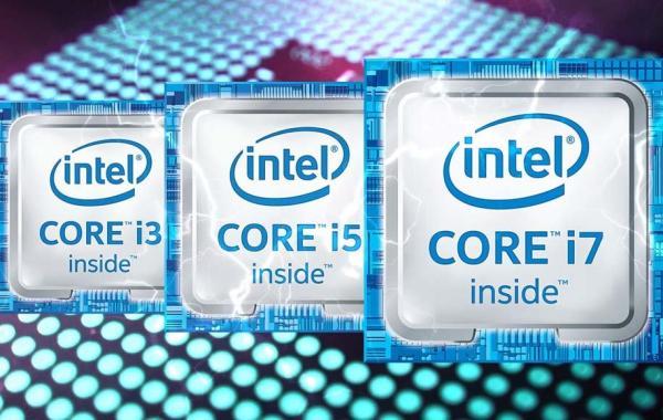 اینتل Core i3 در برابر i5 و i7؛ کدام CPU را باید خریداری کنید؟