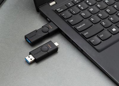 عدم نمایش فایل های USB ویندوز 11؛ شش راهکار مشکل