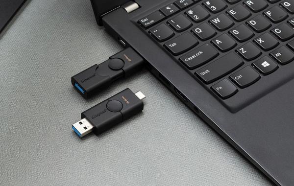 عدم نمایش فایل های USB ویندوز 11؛ شش راهکار مشکل