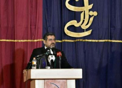 دولت مردمی نگاهی عدالت محور به فرهنگ و هنر دارد