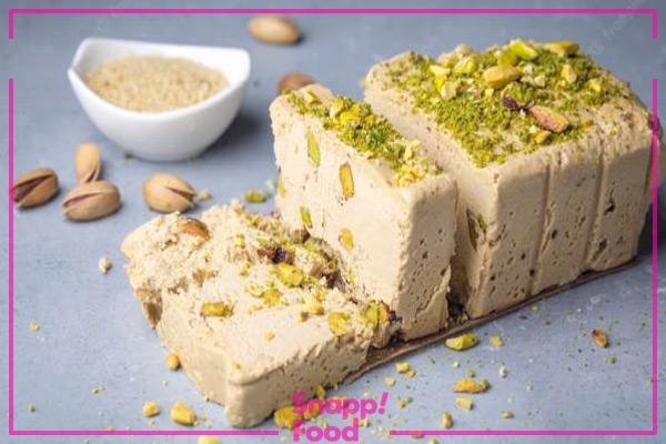 طرز تهیه حلوا ارده خوشمزه به سه روش متفاوت