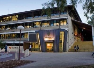 Murdoch University دانشگاه مرداک